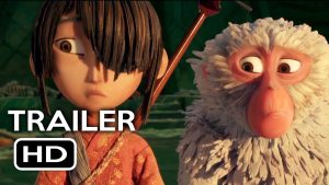 Kubo and the Two Strings Review