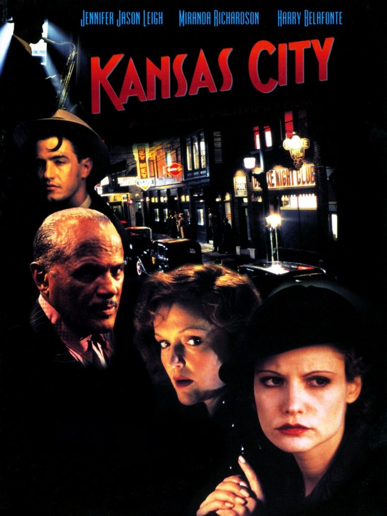 KANSAS CITY (1996)