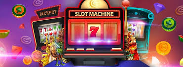 Recommendations On Enjoying Slot Machine
