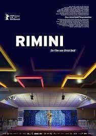 ดูหนังออนไลน์ Rimini หนังฟรี