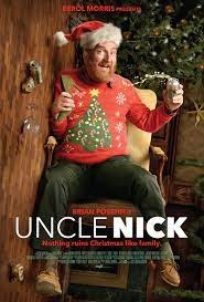 ดูหนังออนไลน์  Uncle Nick  หนังชนโรง