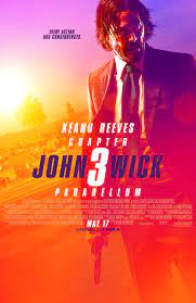 รีวิวหนัง John Wick หนัง hd